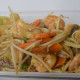 120. King Prawn Chop Suey in Oyster Sauce什水大虾