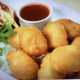 150. Sweet & Sour Chicken Balls鸡波