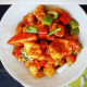 152. Sweet & Sour Chicken Cantonese style 中古鸡