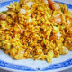 161. Singapore Fried Rice星饭