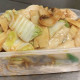 174J. Juicy Chicken Chow Mein湿鸡面