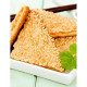 18. Sesame King Prawn on Toast (4) 虾多士