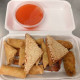 19. Dim Sum Combo 点心盒