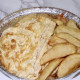197. Chicken Omelette 鸡力