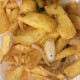 235. Chips with Salt & Pepper椒盐条