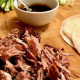 26. 1/4 Aromatic Crispy Duck 1/4香酥鸭