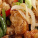 32. Salt & Pepper Chicken Pieces 椒盐鸡