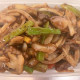 65. Beef with Black Pepper Sauce 黑椒牛