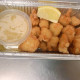 67. Lemon Chicken 柠檬鸡